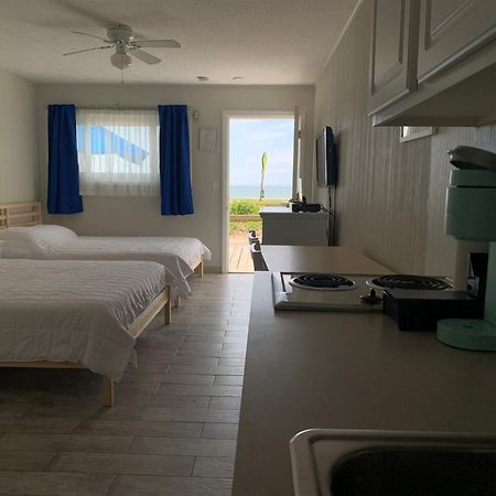 Southold Beach Motel Exteriör bild